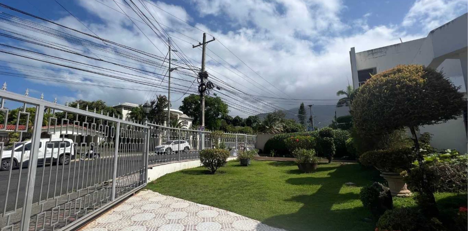 Casa o Local Comercial en punto céntrico y estratégico de Puerto Plata