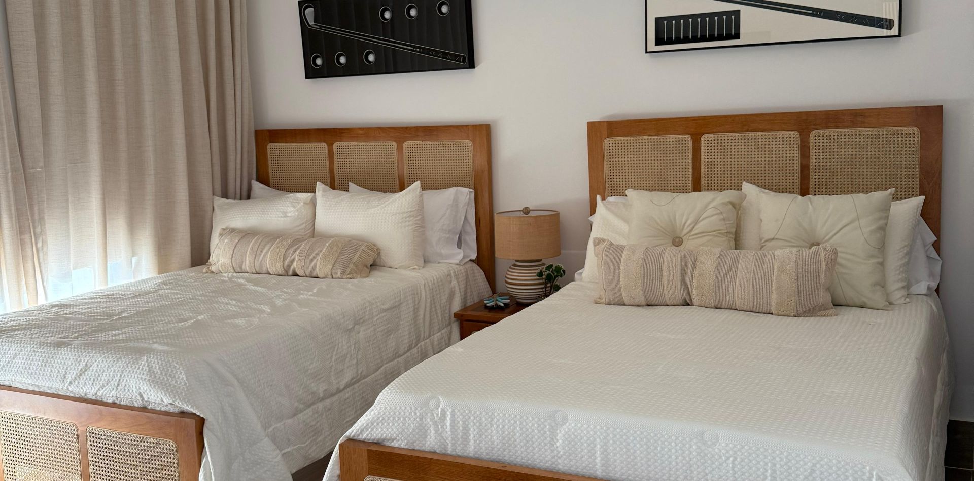 Espectacular apartamento de 1 habitación en Playa Dorada